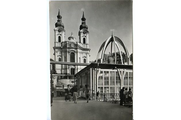 E 23320 - Karlovy Vary 3