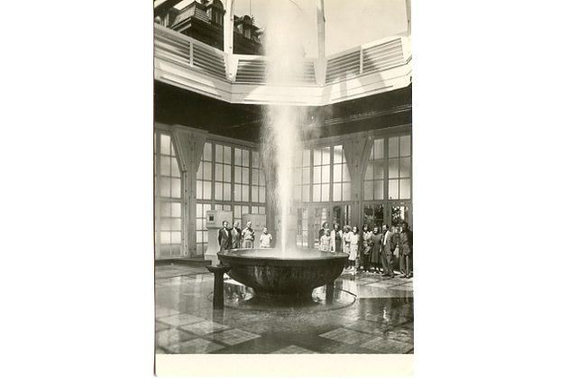 E 23329 - Karlovy Vary 3