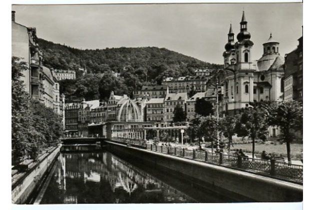 E 23324 - Karlovy Vary 3