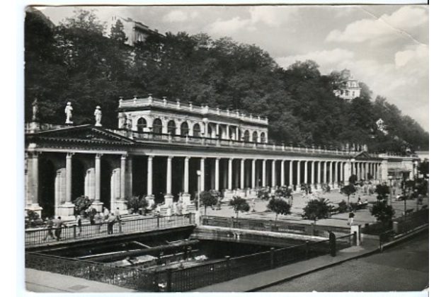 E 23326 - Karlovy Vary 3