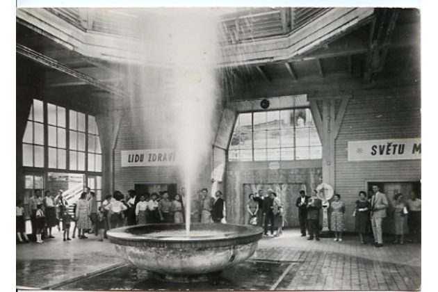 E 23330 - Karlovy Vary 3