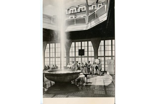 E 23334 - Karlovy Vary 3