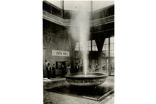 E 23335 - Karlovy Vary 3