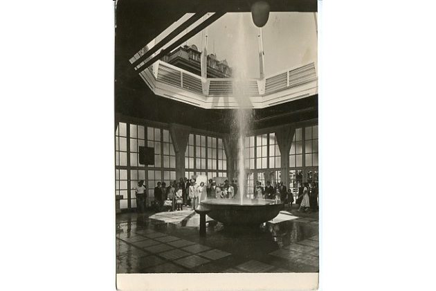 E 23332 - Karlovy Vary 3