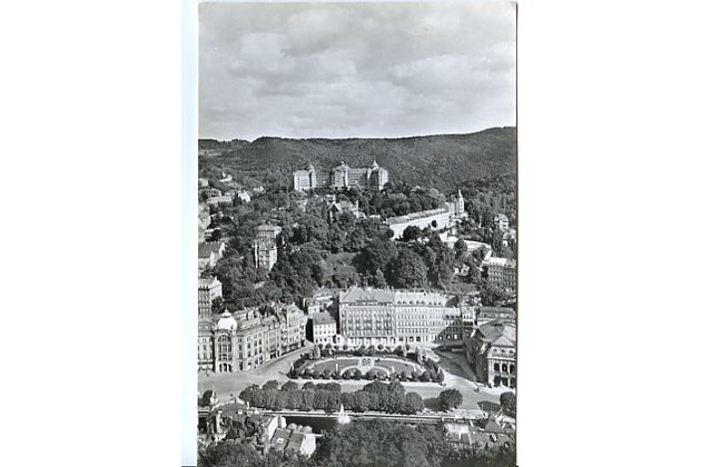 E 23336 - Karlovy Vary 3