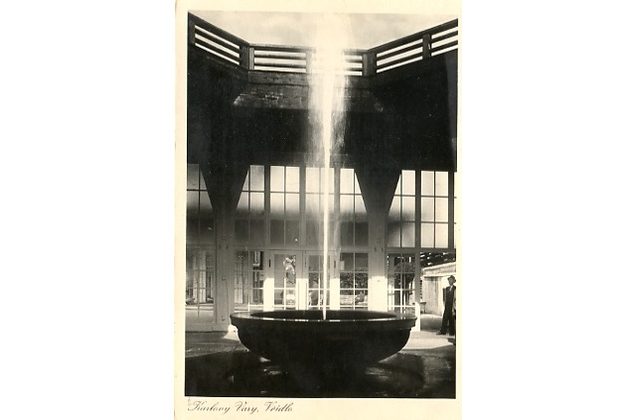 E 23333 - Karlovy Vary 3