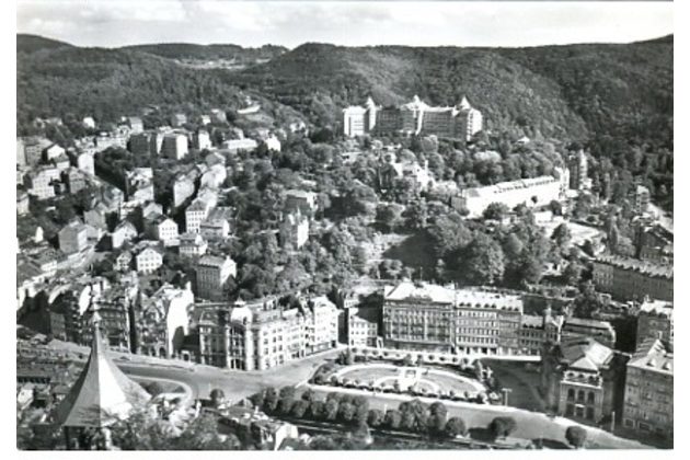 E 23341 - Karlovy Vary 3