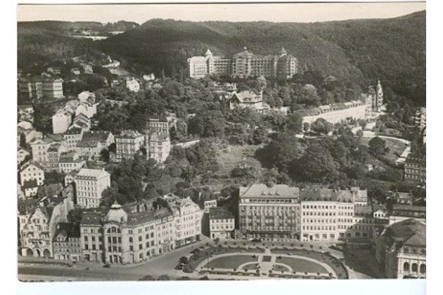 E 23340 - Karlovy Vary 3