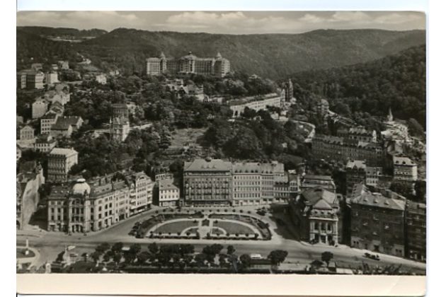 E 23344 - Karlovy Vary 3