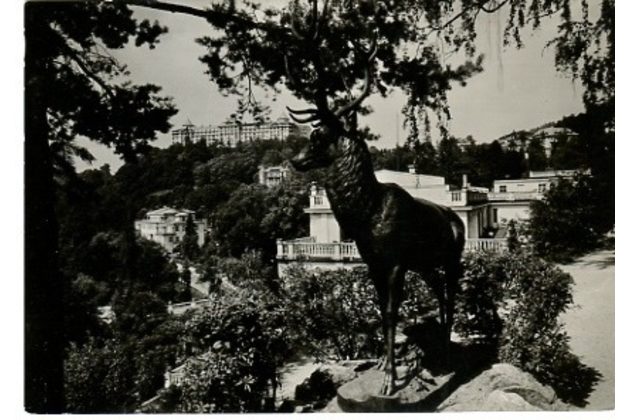 E 23353 - Karlovy Vary 3