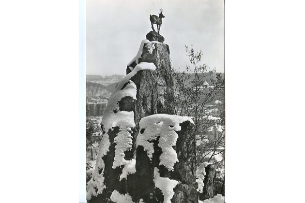 E 23352 - Karlovy Vary 3