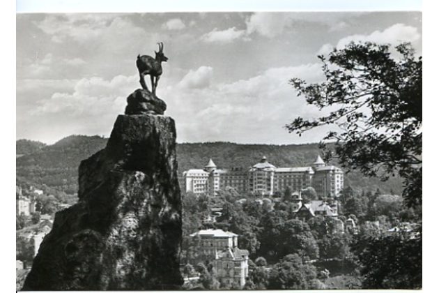 E 23350 - Karlovy Vary 3