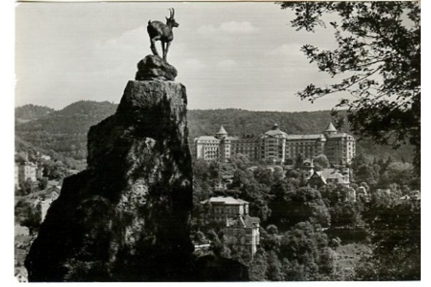 E 23349 - Karlovy Vary 3