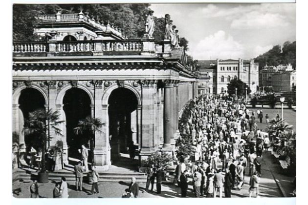 E 23360 - Karlovy Vary 3