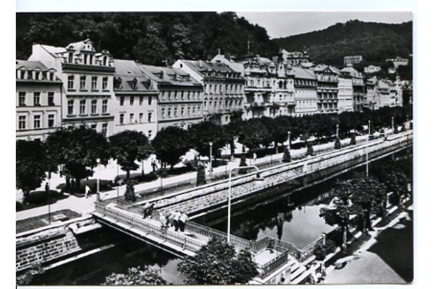 E 23358 - Karlovy Vary 3