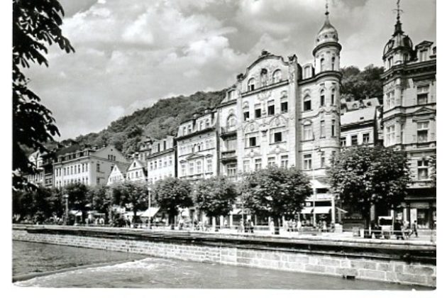 E 23355 - Karlovy Vary 3