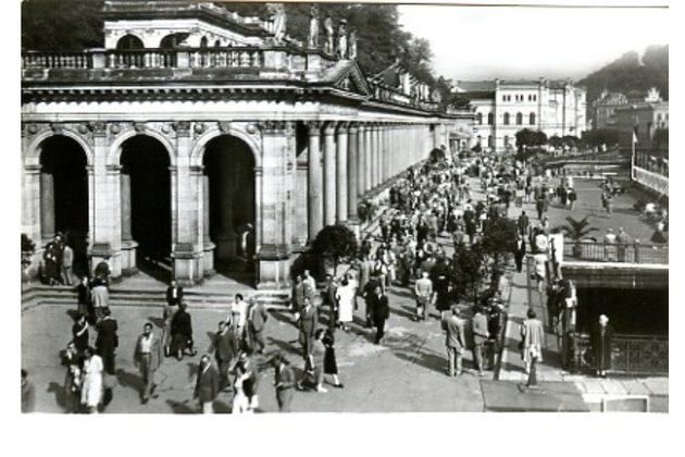 E 23357 - Karlovy Vary 3