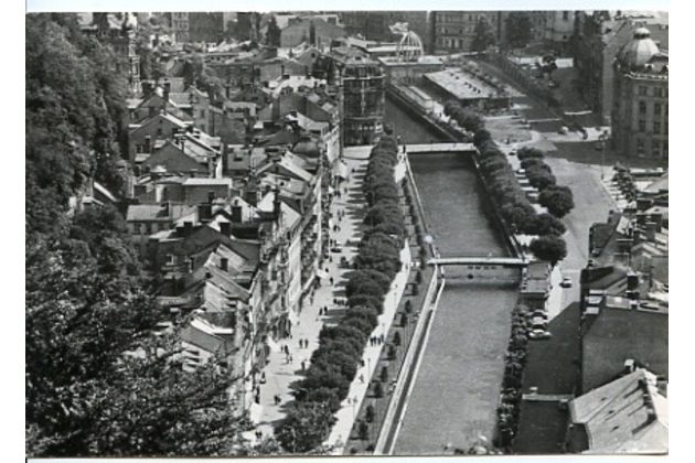 E 23356 - Karlovy Vary 3
