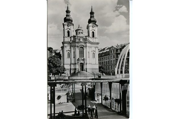 E 23362 - Karlovy Vary 3