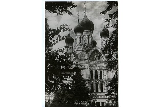 E 23364 - Karlovy Vary 3