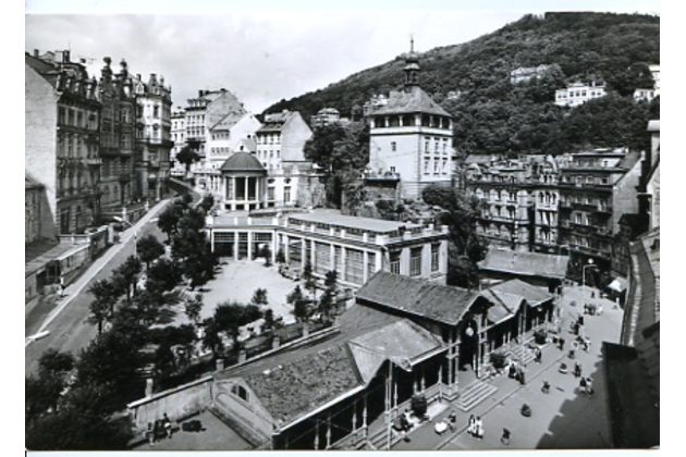 E 23368 - Karlovy Vary 3
