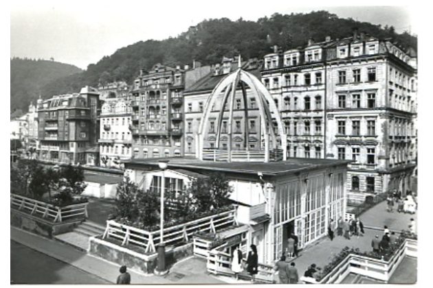 E 23381 - Karlovy Vary 3