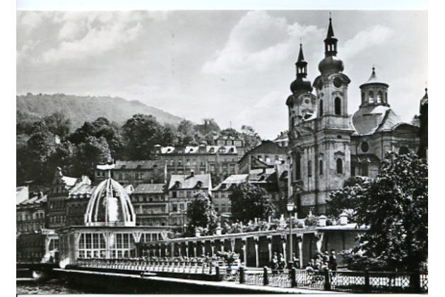E 23380 - Karlovy Vary 3