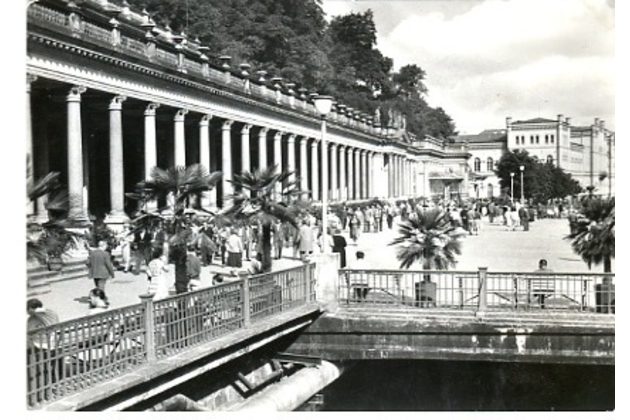 E 23391 - Karlovy Vary 3