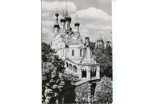 E 23394 - Karlovy Vary 3