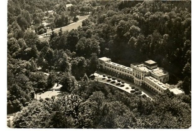 E 23399 - Karlovy Vary 3