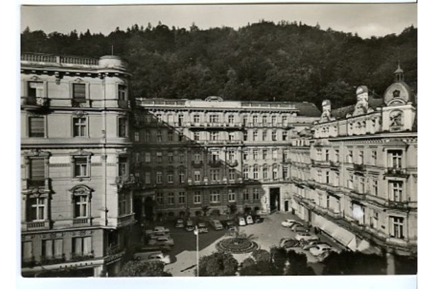 E 23402 - Karlovy Vary 3