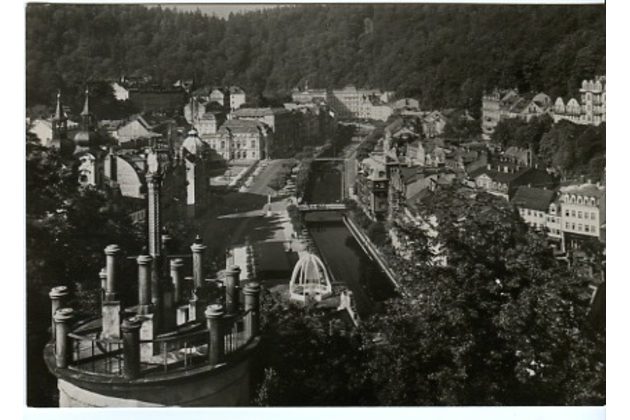 E 23406 - Karlovy Vary 3