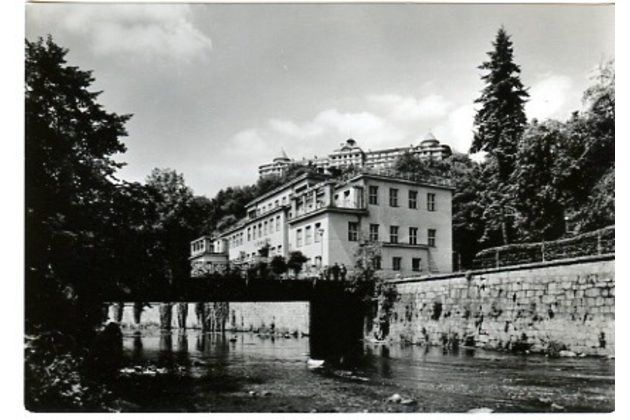 E 23407 - Karlovy Vary 3