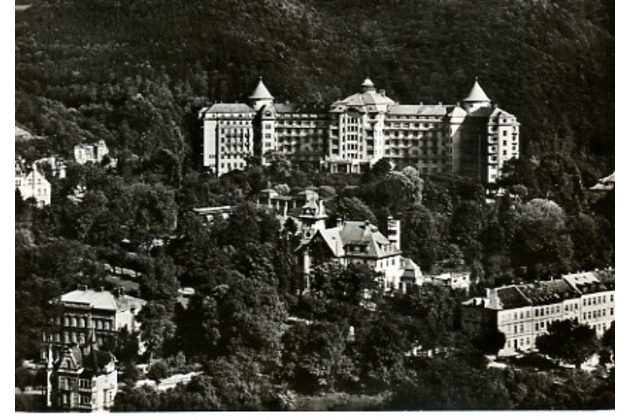 E 23405 - Karlovy Vary 3