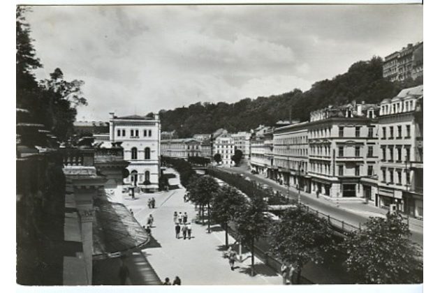 E 23404 - Karlovy Vary 3