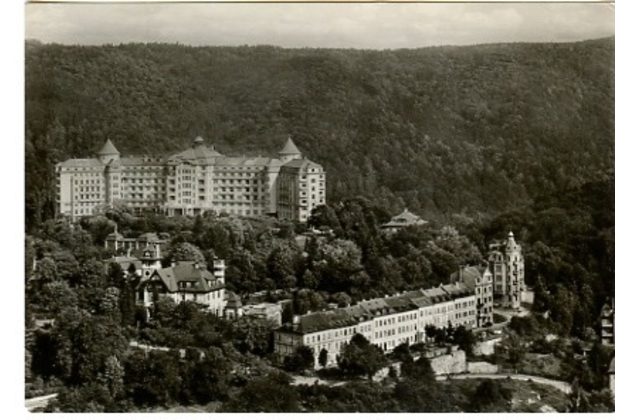 E 23411 - Karlovy Vary 3