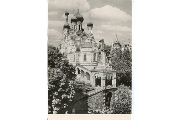 E 23422 - Karlovy Vary 3