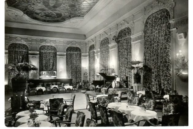 E 23427 - Karlovy Vary 3