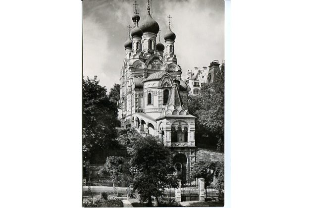 E 23426 - Karlovy Vary 3