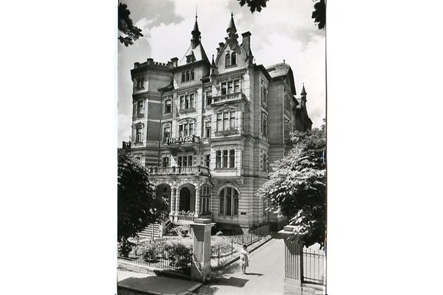 E 23424 - Karlovy Vary 3