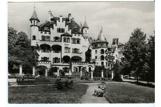 E 23436 - Karlovy Vary 3