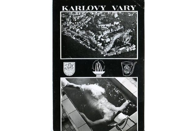 E 23438 - Karlovy Vary 3