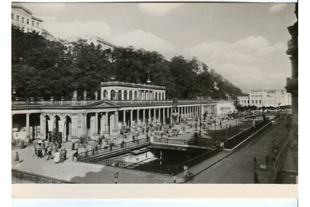 E 23442 - Karlovy Vary 3