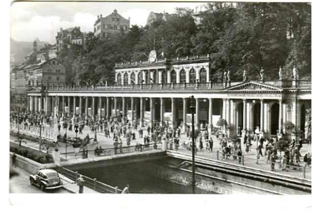 E 23443 - Karlovy Vary 3