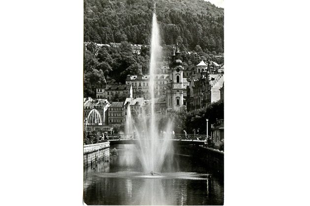 E 23453 - Karlovy Vary 4