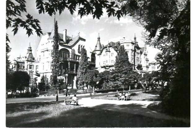 E 23451 - Karlovy Vary 4