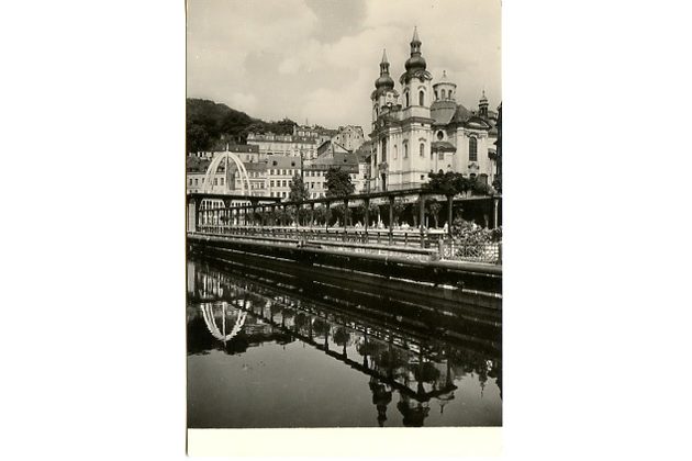 E 23449 - Karlovy Vary 4