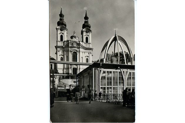 E 23450 - Karlovy Vary 4