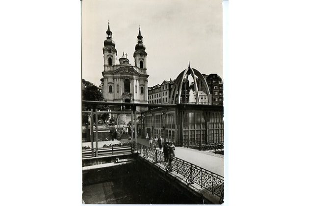 E 23448 - Karlovy Vary 4