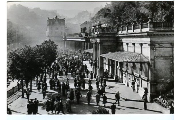 E 23458 - Karlovy Vary 4